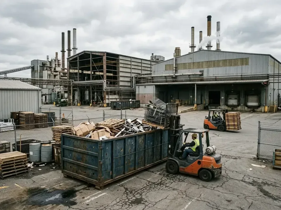industrial-factory-scrap-conta-003 — frequently asked questions, Cheap Roll-off Dumpster Rentals in East Riverdale, MD